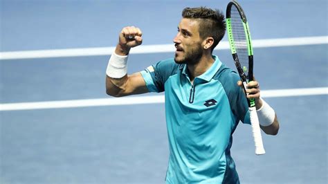 damir dzumhur sofascore|dzumhur bih.